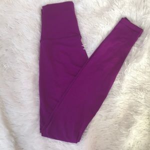Lululemon leggings 💜